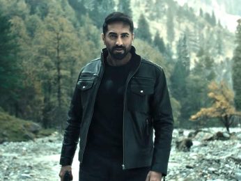 EXCLUSIVE: CBFC censors shot of blood on the Indian map in Udta Teer