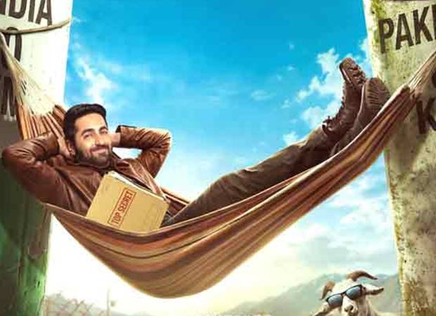 EXCLUSIVE: CBFC censors shot of blood on the Indian map in Udta Teer