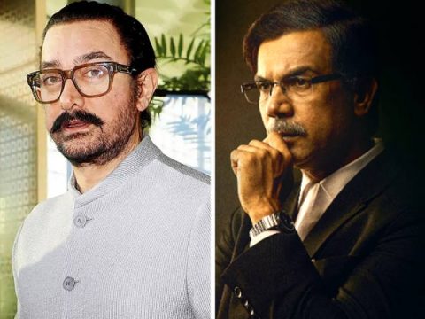 EXCLUSIVE: Here’s why Aamir Khan has been mentioned under ‘Special Thanks’ in Prahaar
