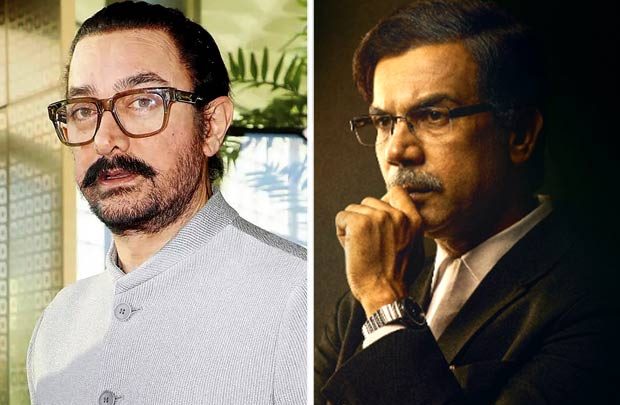 EXCLUSIVE: Here’s why Aamir Khan has been mentioned under ‘Special Thanks’ in Prahaar EXCLUSIVE: Here’s why Aamir Khan has been mentioned under ‘Special Thanks’ in Prahaar