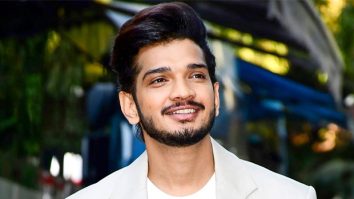 EXCLUSIVE: Munawar Faruqui to launch new stand-up show Beedi in Dubai as Pati Patni Aur Panga 2 returns