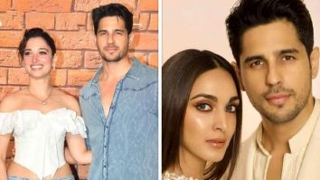 EXCLUSIVE: Tamannaah Bhatia calls The Vvaan co-star Sidharth Malhotra ‘a very genuine person’; says ‘he and Kiara are couple goals’