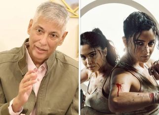 EXCLUSIVE: Taran Adarsh describes Alpha as “a beautiful body without a soul”; says ‘weak story’ let down Alia Bhatt And Sharvari starrer