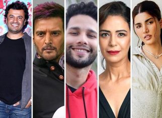 EXCLUSIVE: Vikas Bahl’s next stars Jimmy Shergill, Siddhant Chaturvedi, Mona Singh, Alizeh Agnihotri; based on the explosive rise of Punjabi music in 90s UK