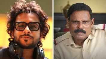 EXCLUSIVE: Writer Aamil Keeyan Khan reveals why Gaitonde became FUNNIER in Drishyam The Conclusion: “He’s a good detective but just unlucky…if you look at things from his POV, he has not done anything wrong”