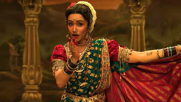 Eetha | Official Trailer | Shraddha Kapoor | Randeep Hooda | Dinesh Vijan | Laxman Utekar Eetha | Official Trailer | Shraddha Kapoor | Randeep Hooda | Dinesh Vijan | Laxman Utekar
