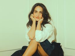 Elli AvrRam reveals she suffered anxiety attack for the first time on Chumbak sets: “It was very traumatic to experience”