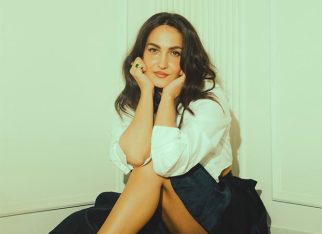 Elli AvrRam reveals she suffered anxiety attack for the first time on Chumbak sets: “It was very traumatic to experience”