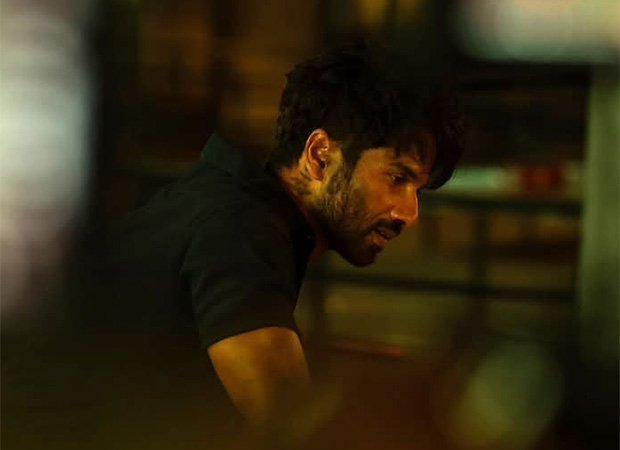Shahid Kapoor draws parallels with Farzi’s Sunny as sequel shoot nears completion: “We both started as just a kid off the Mumbai streets”