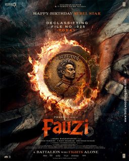 Fauzi