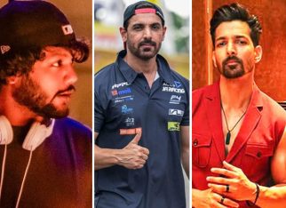 EXCLUSIVE: Force 3 writer Simaab Hashmi says John Abraham-Harshvardhan Rane combo will “pack a PUNCH”; calls the film “bigger, better and BADDER”