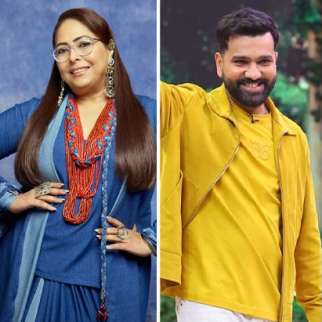 Family Full House: Geeta Kapur says Rohit Sharma has qualities she wants in an ideal partner; Mukesh Chhabra names Vicky Kaushal, Ranbir Kapoor for biopic