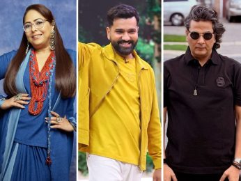 Family Full House: Geeta Kapur says Rohit Sharma has qualities she wants in an ideal partner; Mukesh Chhabra names Vicky Kaushal, Ranbir Kapoor for biopic Family Full House: Geeta Kapur says Rohit Sharma has qualities she wants in an ideal partner; Mukesh Chhabra names Vicky Kaushal, Ranbir Kapoor for biopic