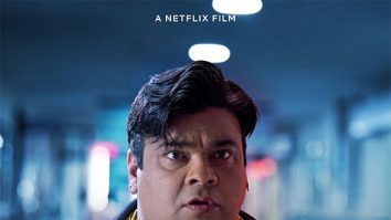 Movie Stills Of The Movie Gajab Raat