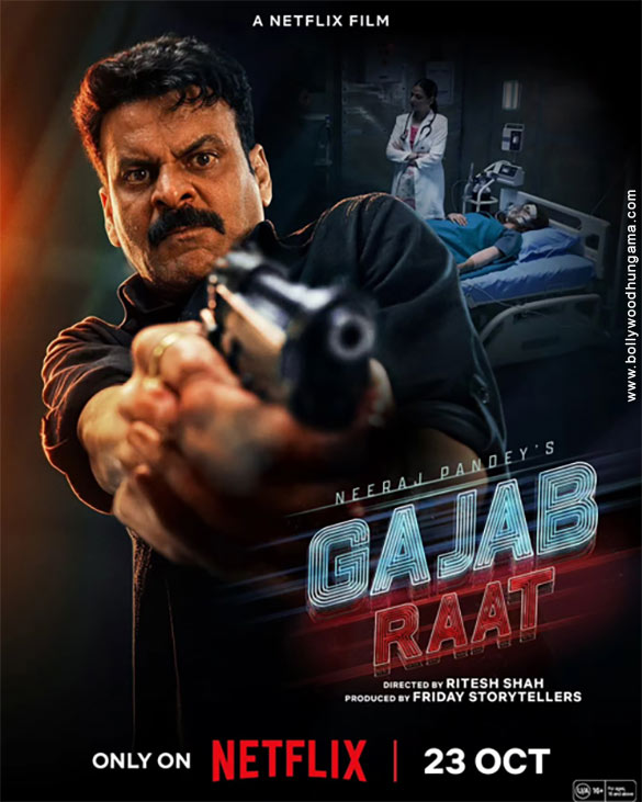 gajab raat 3