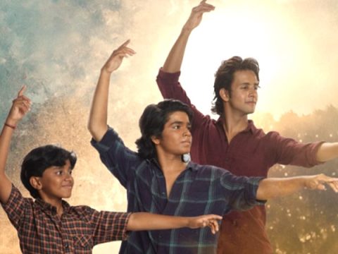 Ganesh Acharya turns lyricist for the first time with ‘Kar Mehnat’, sung by Sonu Nigam Ganesh Acharya turns lyricist for the first time with ‘Kar Mehnat’, sung by Sonu Nigam