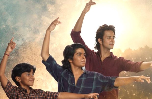 Ganesh Acharya turns lyricist for the first time with ‘Kar Mehnat’, sung by Sonu Nigam
