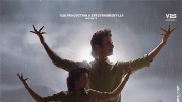 First Look Of The Movie Ganesh Dust To Stardust
