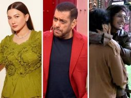 Bigg Boss 20: Gauahar Khan hopes Salman Khan calls out Qazi Touqeer over his comments about spitting in ScoutOP’s ear
