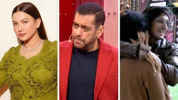 Bigg Boss 20: Gauahar Khan hopes Salman Khan calls out Qazi Touqeer over his comments about spitting in ScoutOP’s ear