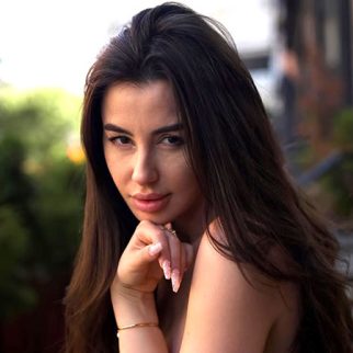 Giorgia Andriani to star in Hindi thriller web series Dice, shoot to begin in November