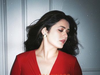 Celeb Photos Of Girija Oak