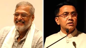 Nana Patekar passes away at 75: Goa CM Pramod Sawant recalls actor’s plans to expand social work in state; says, “This is a huge loss for the entire nation”