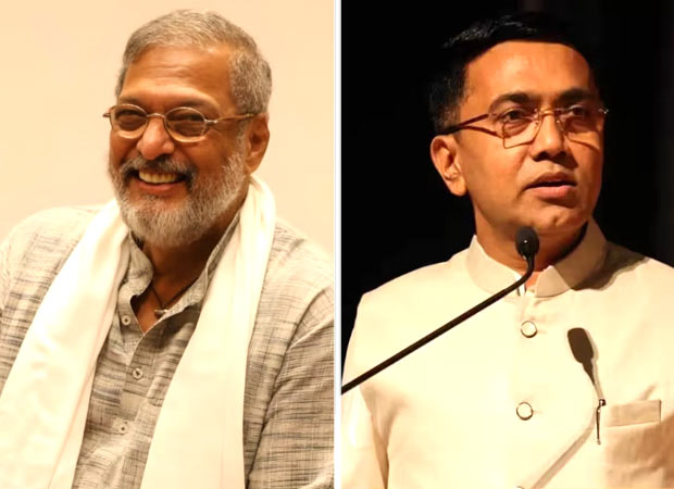 Nana Patekar passes away at 75: Goa CM Pramod Sawant recalls actor’s plans to expand social work in state; says, “This is a huge loss for the entire nation”