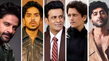 From Jaideep Ahlawat to Adarsh Gourav: 5 actors showcasing their range across films and streaming
