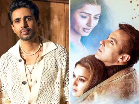 EXCLUSIVE: Gulshan Devaiah DEBUNKS Wikipedia’s claim that he made his debut in Salman Khan’s Dil Ne Jise Apna Kahaa: “Even I have seen it and I laugh at it!” EXCLUSIVE: Gulshan Devaiah DEBUNKS Wikipedia’s claim that he made his debut in Salman Khan’s Dil Ne Jise Apna Kahaa: “Even I have seen it and I laugh at it!”