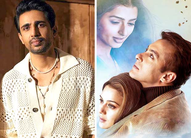 EXCLUSIVE: Gulshan Devaiah DEBUNKS Wikipedia's claim that he made his debut in Salman Khan's Dil Ne Jise Apna Kahaa: “Even I have seen it and I laugh at it!”