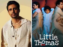 EXCLUSIVE: Gulshan Devaiah reveals why he signed Little Thomas: “It reminds you of your childhood”; expresses SURPRISE over CBFC awarding it U/A 7+ instead of ‘U’: “I really don’t know on what basis they took that decision”