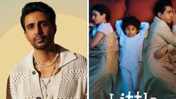 EXCLUSIVE: Gulshan Devaiah reveals why he signed Little Thomas: “It reminds you of your childhood”; expresses SURPRISE over CBFC awarding it U/A 7+ instead of ‘U’: “I really don’t know on what basis they took that decision”