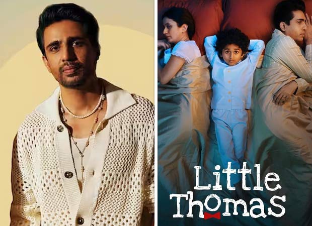 EXCLUSIVE: Gulshan Devaiah reveals why he signed Little Thomas: “It reminds you of your childhood”; expresses SURPRISE over CBFC awarding it U/A 7+ instead of ‘U’: “I really don't know on what basis they took that decision”