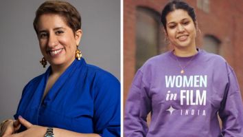 Guneet Monga Kapoor-led Women in Film India and Google Flow join hands to enable AI-powered filmmaking for new creative possibilities