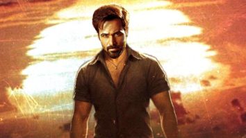 Gunmaaster G9: Emraan Hashmi starrer gets a major overseas distribution boost ahead of November 27 release