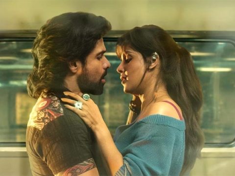 Gunmaaster G9 song ‘Dard-E-Dil Dard-E-Jigar’ to drop on October 30; Himesh Reshammiya and Akasa Singh reunite for new track Gunmaaster G9 song ‘Dard-E-Dil Dard-E-Jigar’ to drop on October 30; Himesh Reshammiya and Akasa Singh reunite for new track