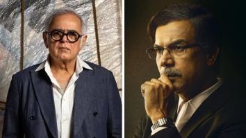 Hansal Mehta SLAMS Prahaar-Shahid box office comparison: “It deserves to succeed on its own merits”
