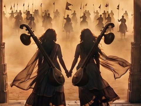 After Krishnavataram, Hardik Gajjar announces Tana Riri and Ajay Abhimanyu ki Mahabharat; films set for 2027 and 2028 releases After Krishnavataram, Hardik Gajjar announces Tana Riri and Ajay Abhimanyu ki Mahabharat; films set for 2027 and 2028 releases