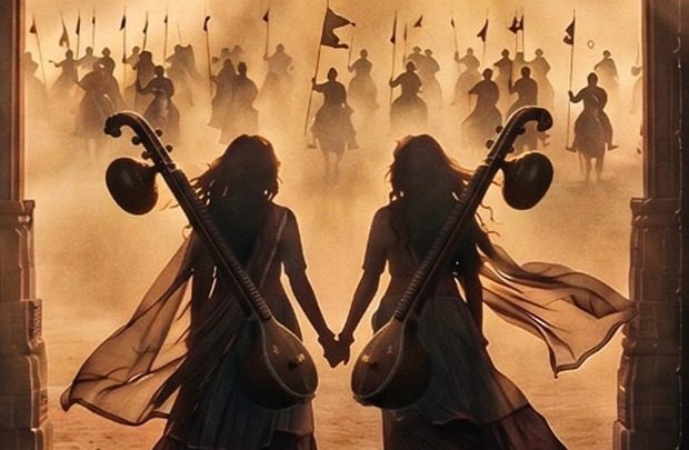 After Krishnavataram, Hardik Gajjar announces Tana Riri and Ajay Abhimanyu ki Mahabharat; films set for 2027 and 2028 releases