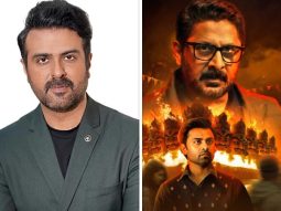 Harman Baweja celebrates one year of Bhagwat; says Arshad Warsi and Jeetu brought “distinct identities” to the film