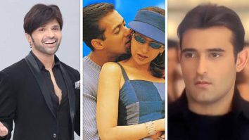 Himesh Reshammiya reveals, “I composed 7 songs of Dulhan Hum Le Jayenge in 2 hours and ALL songs of Humraaz in 1 sitting… every day, I compose AT LEAST one song!”