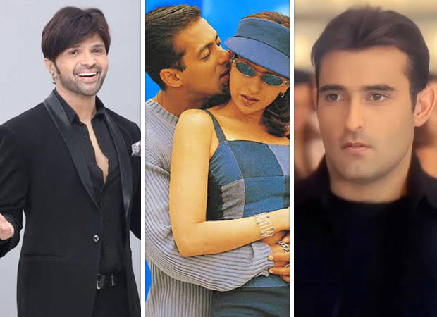 Himesh Reshammiya reveals, “I composed 7 songs of Dulhan Hum Le Jayenge in 2 hours and ALL songs of Humraaz in 1 sitting… every day, I compose AT LEAST one song!” 7 : Bollywood News Himesh Reshammiya reveals, “I composed 7 songs of Dulhan Hum Le Jayenge in 2 hours and ALL songs of Humraaz in 1 sitting… every day, I compose AT LEAST one song!” 7 : Bollywood News