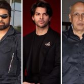 EXCLUSIVE: Himesh Reshammiya to compose music for Veer Pahariya’s Naam – To Live Is War; reunites with Mahesh Bhatt after 16 years