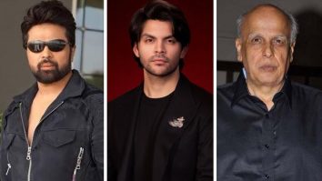 EXCLUSIVE: Himesh Reshammiya to compose music for Veer Pahariya’s Naam – To Live Is War; reunites with Mahesh Bhatt after 16 years