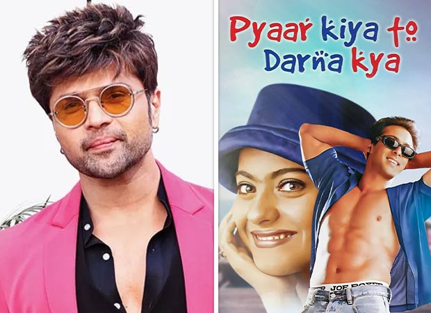 Himesh Reshammiya reveals Salman Khan was supposed to work with his father in the shelved film Yuva: “Since it couldn’t be made, he gave me a break in Pyaar Kiya To Darna Kya” Himesh Reshammiya reveals Salman Khan was supposed to work with his father in the shelved film Yuva: “Since it couldn’t be made, he gave me a break in Pyaar Kiya To Darna Kya”
