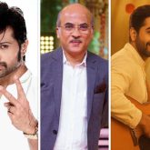 Why is Himesh Reshammiya PAYING producers instead of charging them for his songs? Singer-composer reveals his business model; opens up about negotiations with Sooraj Barjatya for Yeh Prem Mol Liya