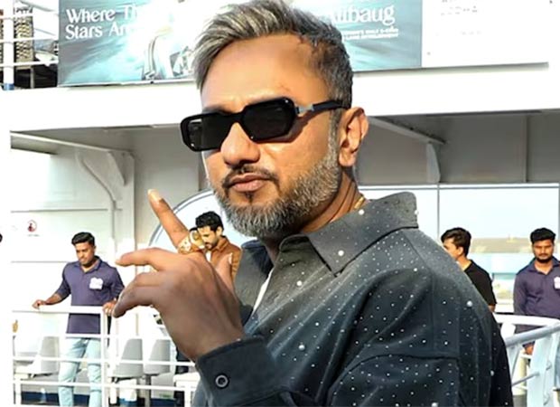 यो यो हनी सिंह ने कथित अश्लील टिप्पणी मामले में बयान दर्ज कराया, दो घंटे से अधिक समय तक पूछताछ की गई: रिपोर्ट