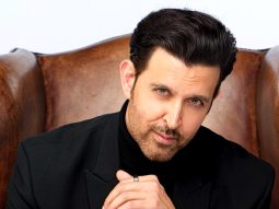 Hrithik Roshan