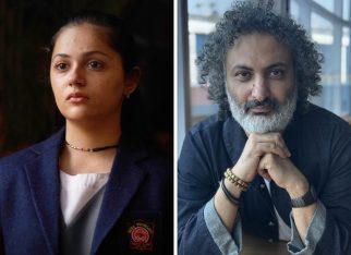 EXCLUSIVE: Hunkkaar writer-director Heeraz Marfatia talks about the writing process, reveals team’s reaction to Saiyaara becoming a BLOCKBUSTER: “We were all ecstatic”; hails Aneet Padda: “Whole world is her playground”